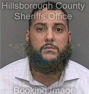 Jose Escamilla, - Hillsborough County, FL 