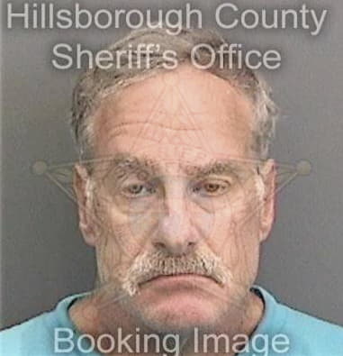 Nabil Fatni, - Hillsborough County, FL 