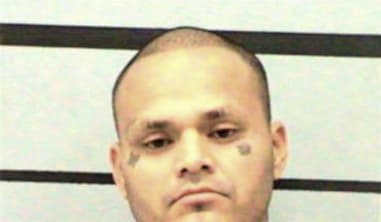 Joseph Flores, - Lubbock County, TX 