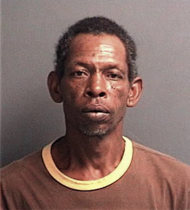 Carlo Floyd, - Escambia County, FL 