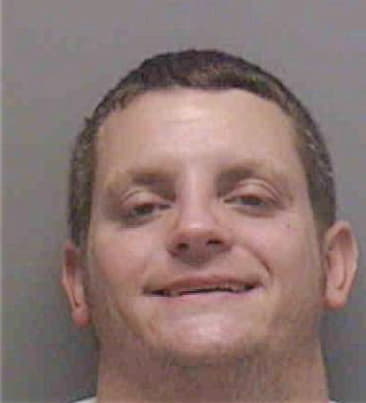 Christopher Foster, - Lee County, FL 