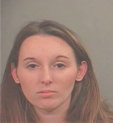 Melissa Freeman, - Vigo County, IN 