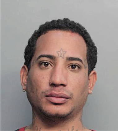 Adolfo Garcia, - Dade County, FL 