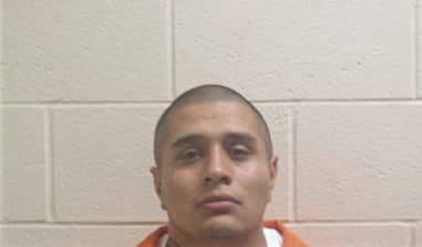 Gustavo Garcia, - Cameron County, TX 