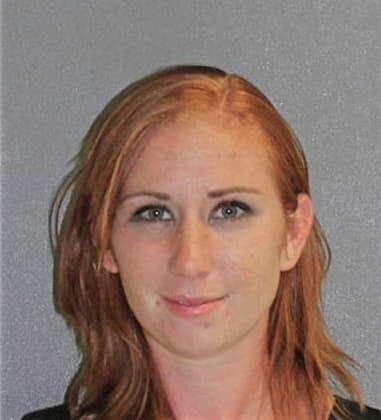 Jennifer Garrett, - Volusia County, FL 