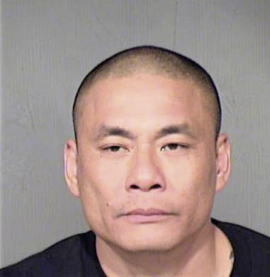 Michael Gerhart - Maricopa County, AZ 