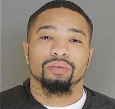 Ernest Gipson - Sumter County, SC 