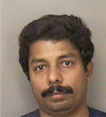 Felipe Gonzalez, - Polk County, FL 