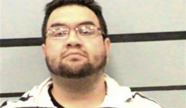 Antonio Gonzalez-Mendez, - Lubbock County, TX 