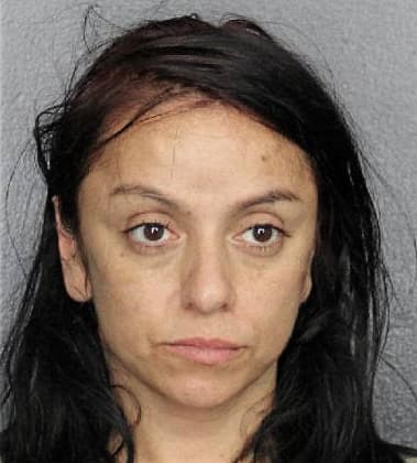 Kimberly Goodroad, - Broward County, FL 