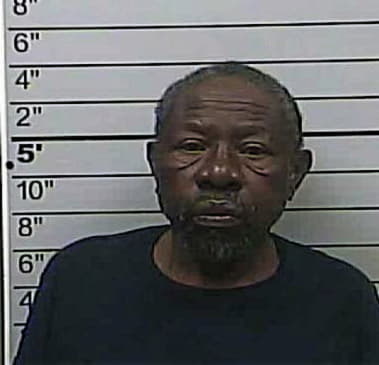 Fredrick Goree, - Lee County, MS 