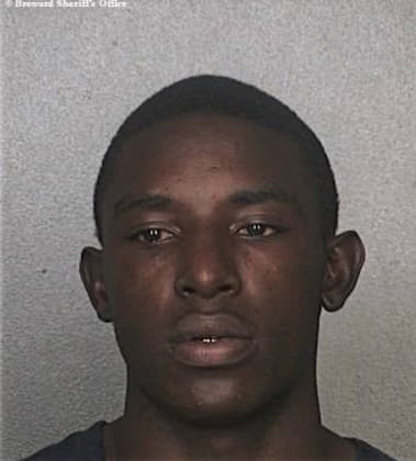 Jermaine Gray, - Broward County, FL 