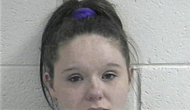 Sarah Grillo, - Washington County, TN 