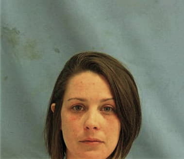 Tamara Hamilton, - Pulaski County, AR 