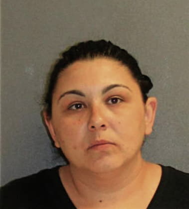 Portia Hammersley, - Volusia County, FL 