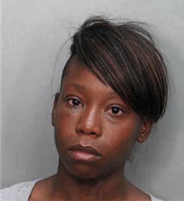 Stephanie Hart, - Dade County, FL 