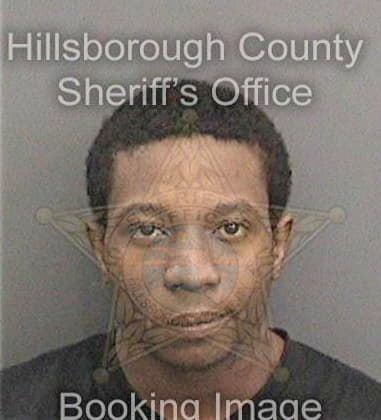 James Harvey, - Hillsborough County, FL 