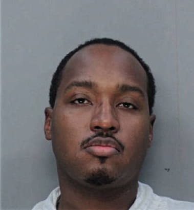 Raymond Haynes, - Dade County, FL 