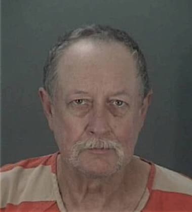 David Henderson, - Pasco County, FL 