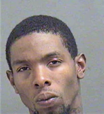 Gregory Henderson, - Mecklenburg County, NC 