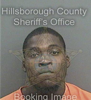 Tony Henry - Hillsborough County, FL 