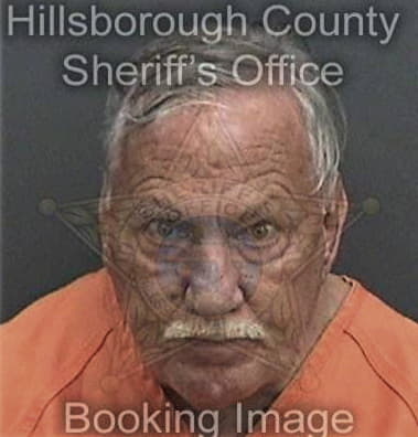 Raymond Hentschel - Hillsborough County, FL 