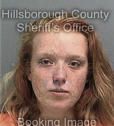 Sofia Hernandez - Hillsborough County, FL 