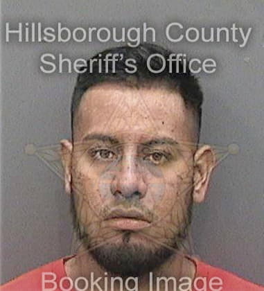 Jorge Herrera - Hillsborough County, FL 