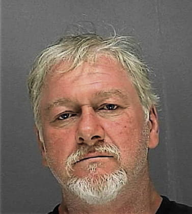 Michael Hopkins, - Volusia County, FL 