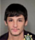 Zachary Howey - Multnomah County, OR 