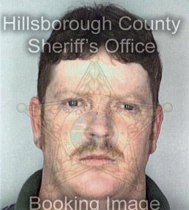 Aaron Hudanich, - Hillsborough County, FL 