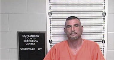 William Humphries, - Muhlenberg County, KY 