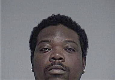 Jarvis Hunter, - Nassau County, FL 