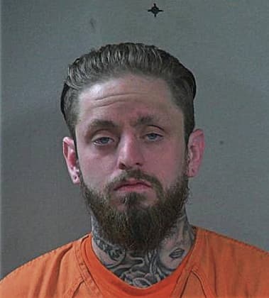 Christopher Huntting, - Canyon County, ID 