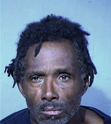 Abdikadir Hussein, - Maricopa County, AZ 