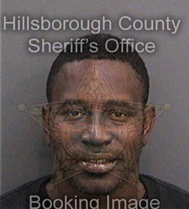 Manoah Hylton, - Hillsborough County, FL 