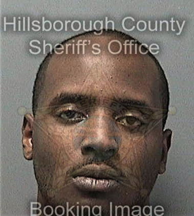 James Igbinosun, - Hillsborough County, FL 