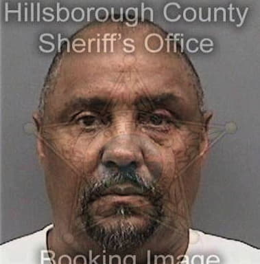 Kareem Isaroon, - Hillsborough County, FL 