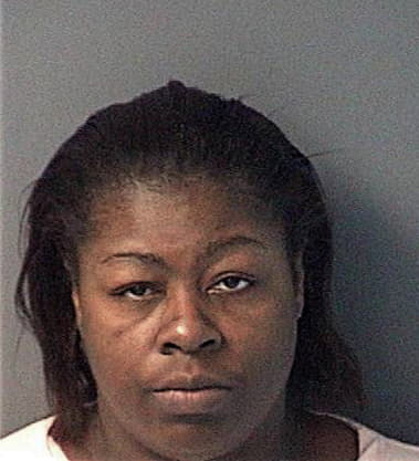 Loretta Jarrell, - Escambia County, FL 