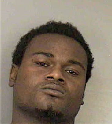 Arsenio Johnson, - Polk County, FL 