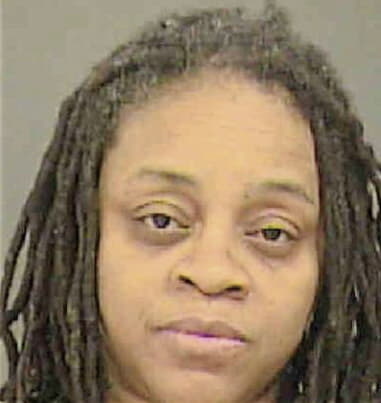 Brittany Johnson, - Mecklenburg County, NC 