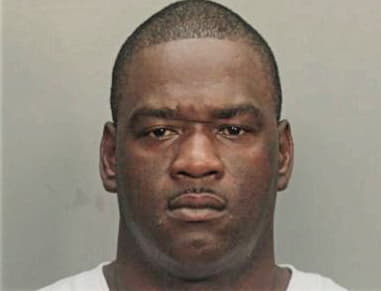 Quintin Joiner, - Dade County, FL 