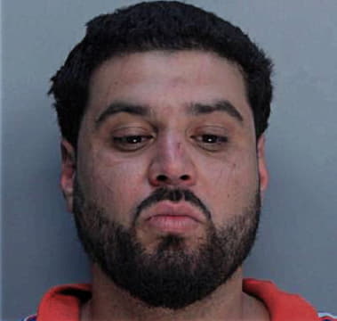 Rolando Justiniani, - Dade County, FL 