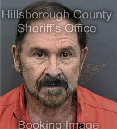 William Kelly, - Hillsborough County, FL 