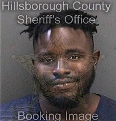 Reginald Lewis, - Hillsborough County, FL 