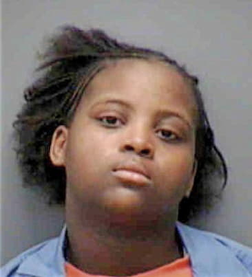 Tenisha Lewis, - Lee County, FL 