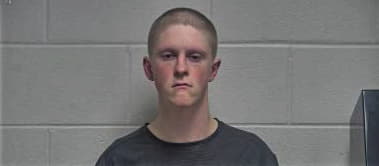 Michael Lindsey, - Oldham County, KY 