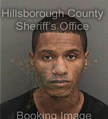 Roderick Lockett, - Hillsborough County, FL 