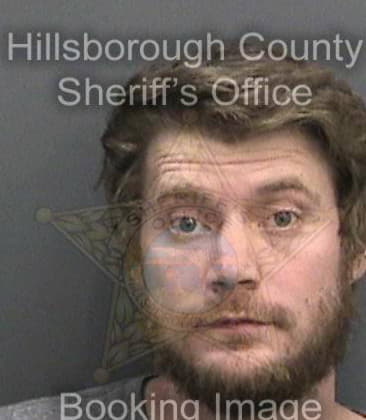 Kenneth Long, - Hillsborough County, FL 