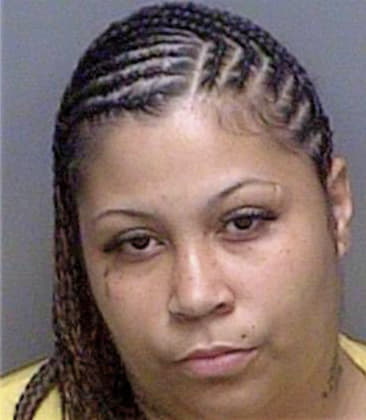 Yevette Lovette, - Pinellas County, FL 